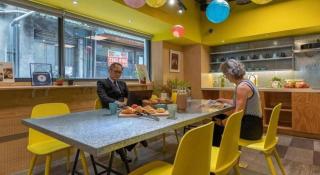 Bouti City Capsule Inn - 5