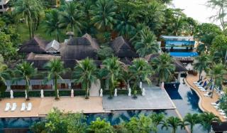 Seaview Resort Khao Lak - 2