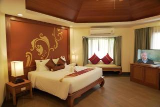 Seaview Resort Khao Lak - 1