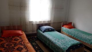 House Ali - 1