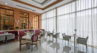 Jinjiang Inn Select Wuwei Railway Station Wanda Plaza - 8