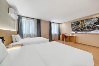 Jinjiang Inn Huzhou Yishang Street Historic Zone - 7
