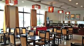 Jinjiang Inn Huzhou Yishang Street Historic Zone - 4