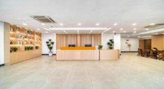 Jinjiang Inn Huzhou Yishang Street Historic Zone - 3