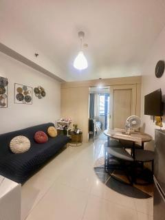 Sea Residences by Richnell's Staycation "MARIEN" - 3