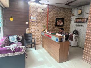 Hotel Anu Residency - 3