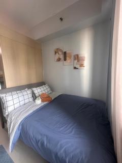 Sea Residences by Richnell's Staycation "MARIEN" - 1