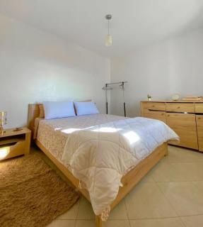 Oasis Agadir - 2 Beds, Premium Walk-In Shower - 9