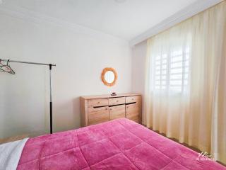 Oasis Agadir - 2 Beds, Premium Walk-In Shower - 8
