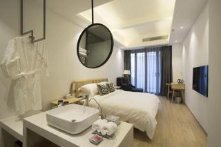 Chaozhou Sunshine Boutique Hotel - 2