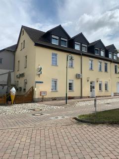 Ferienwohnung Geiseltalsee Frankleben - 9