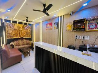 Hotel Campus Inn- Sec 44 Noida - 9