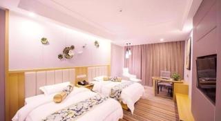 GreenTree Eastern Jiangsu Suqian Siyang Beijing East Road Branch - 5