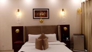 A One Hotel Dha - 2