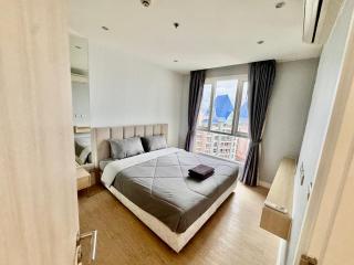 The grande Caribbean condo resort pattaya - 7