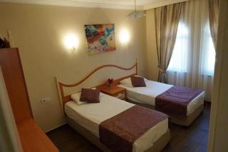 sun apartments marmaris - 3