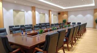 Jinjiang Inn Select Shiyan Checheng West Road - 7