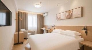 Jinjiang Inn Select Shiyan Checheng West Road - 2