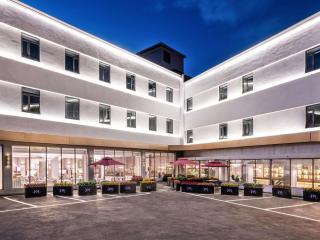 Mercure Qingdao Downtown - Qingdao - 9