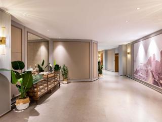 Mercure Qingdao Downtown - Qingdao - 7