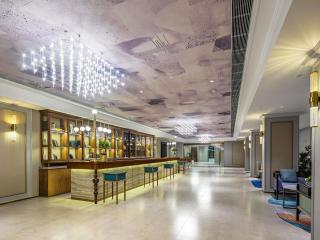 Mercure Qingdao Downtown - Qingdao - 6