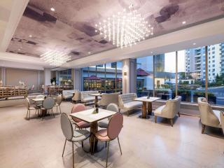 Mercure Qingdao Downtown - Qingdao - 3