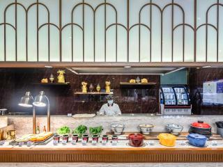 Mercure Qingdao Downtown - Qingdao - 2