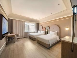 Mercure Qingdao Downtown - Qingdao - 1