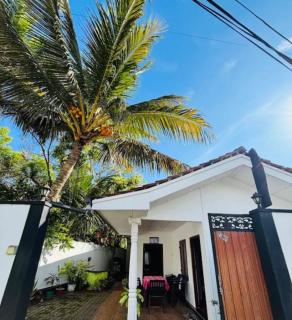 Kuvindu Villa Midigama - 0