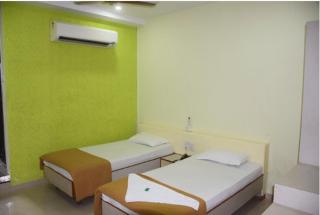 Hotel Uma Executive Lodging - 5