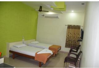 Hotel Uma Executive Lodging - 2