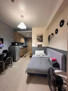 Shore Residences, Vintage charm by Richnells Tower D - 1