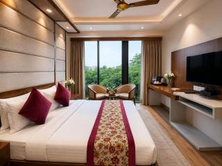 Hotel IP Royal By Qotel - 0