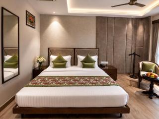 Hotel IP Royal By Qotel - 2