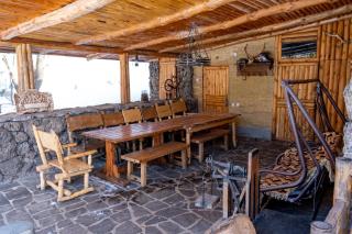 Dacha Green House - 6