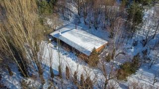 Dacha Green House - 3
