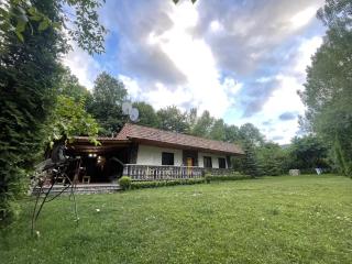 Dacha Green House - 0