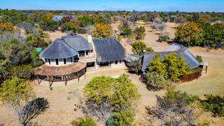 Bushveld Dream Villa 100 - 0