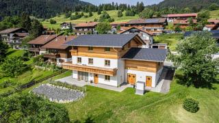 Ferienwohnung Buind Hisle - 9