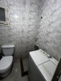Telal - Obayed Beach Blue beach compound - 7