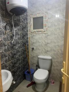 Telal - Obayed Beach Blue beach compound - 2