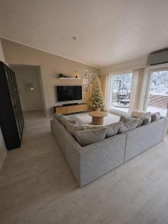 Lapland Nest - 0