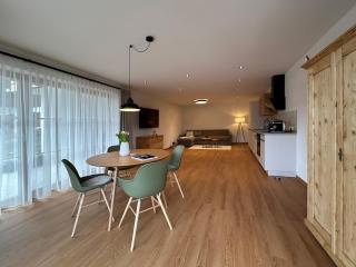 Ferienwohnung Buind Hisle - 7