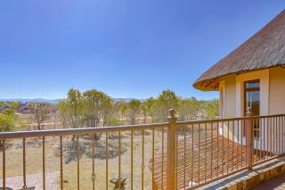 Bushveld Dream Villa 100 - 8