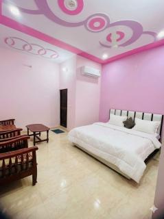 Ram ji guest house - 5