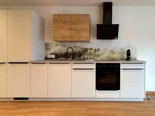Ferienwohnung Buind Hisle - 5