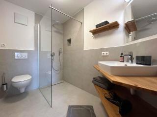 Ferienwohnung Buind Hisle - 4