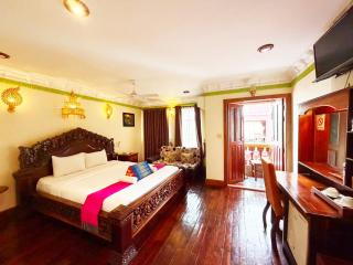 Okay Palace Hotel - Phnom Penh - 4