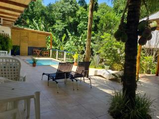 Pousada Rancho do André - 2
