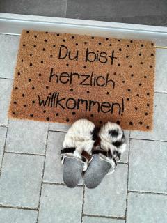 Ferienwohnung Buind Hisle - 1